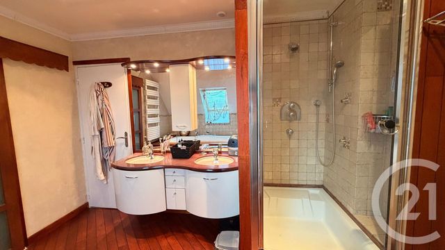 Maison &agrave; vendre - 6 pi&egrave;ces - 140 m2 - St Mard - 77 - ILE-DE-FRANCE