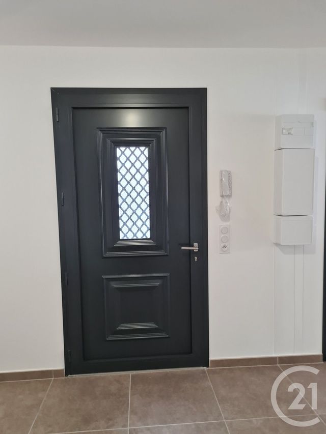 Appartement F2 &agrave; louer - 2 pi&egrave;ces - 39,99 m2 - Claye Souilly - 77 - ILE-DE-FRANCE