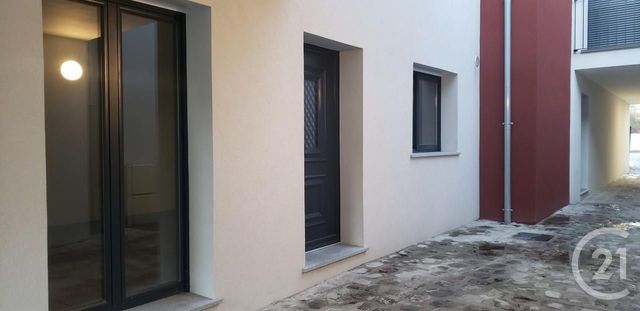 Appartement F2 &agrave; louer - 2 pi&egrave;ces - 39,99 m2 - Claye Souilly - 77 - ILE-DE-FRANCE