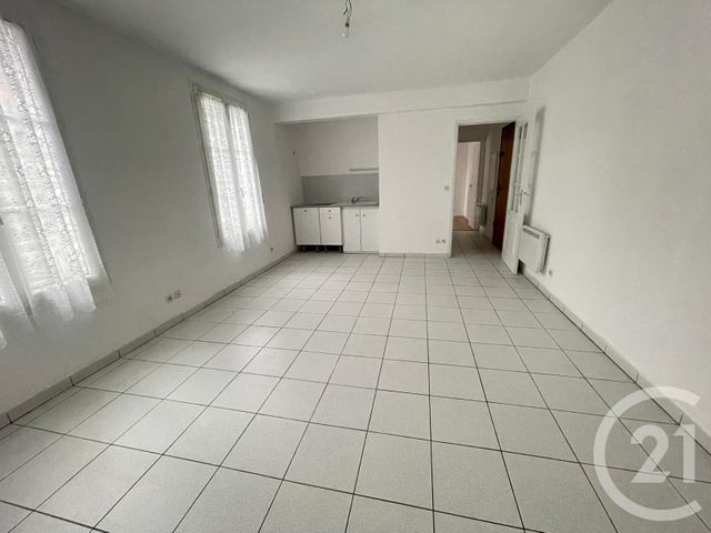Appartement F2 &agrave; vendre - 2 pi&egrave;ces - 38,38 m2 - Dammartin En Goele - 77 - ILE-DE-FRANCE