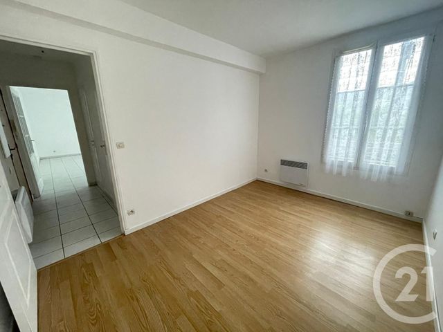 Appartement F2 &agrave; vendre - 2 pi&egrave;ces - 38,38 m2 - Dammartin En Goele - 77 - ILE-DE-FRANCE