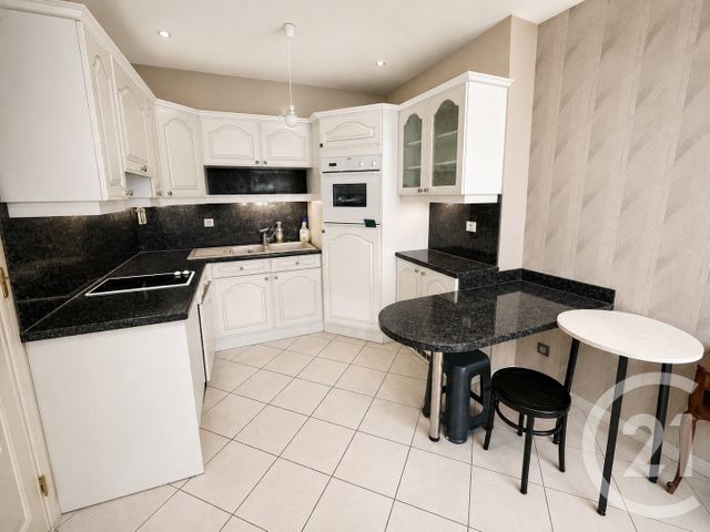 Appartement F2 &agrave; vendre - 2 pi&egrave;ces - 49 m2 - Mitry Mory - 77 - ILE-DE-FRANCE