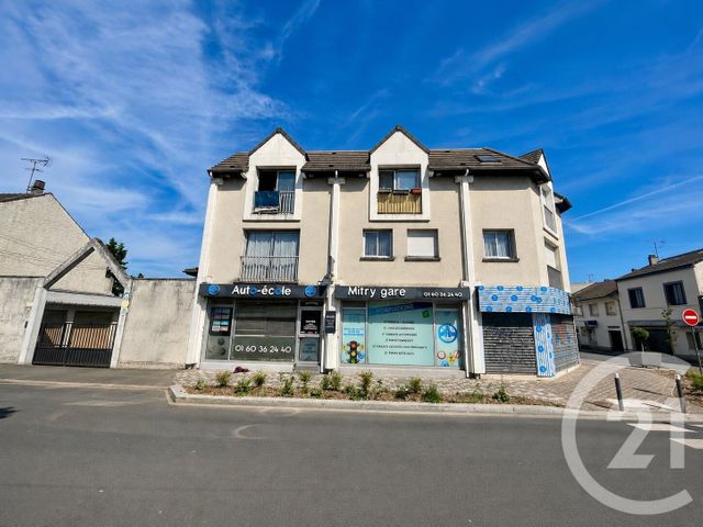 Appartement F2 &agrave; vendre - 2 pi&egrave;ces - 49 m2 - Mitry Mory - 77 - ILE-DE-FRANCE