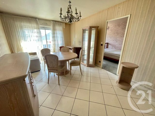 Appartement F2 &agrave; vendre - 2 pi&egrave;ces - 49 m2 - Mitry Mory - 77 - ILE-DE-FRANCE