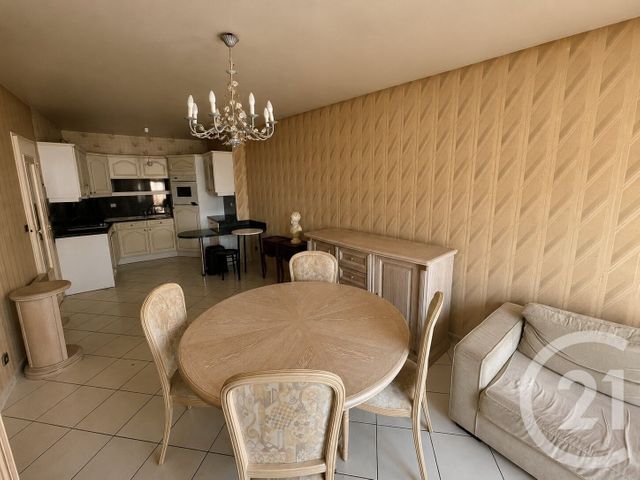 Appartement F2 &agrave; vendre - 2 pi&egrave;ces - 49 m2 - Mitry Mory - 77 - ILE-DE-FRANCE