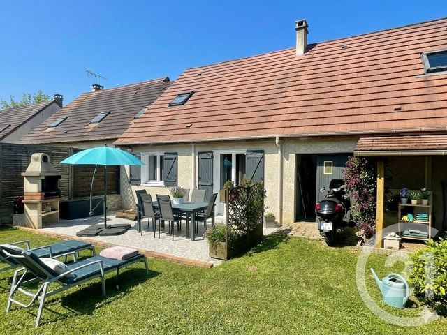 Maison &agrave; vendre - 5 pi&egrave;ces - 115 m2 - Dammartin En Goele - 77 - ILE-DE-FRANCE