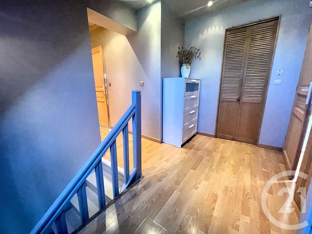 Maison &agrave; vendre - 5 pi&egrave;ces - 115 m2 - Dammartin En Goele - 77 - ILE-DE-FRANCE