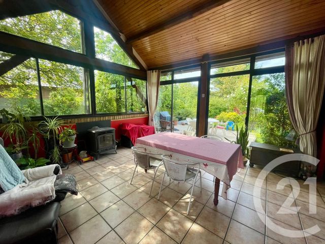 Maison &agrave; vendre - 3 pi&egrave;ces - 80 m2 - Nantouillet - 77 - ILE-DE-FRANCE