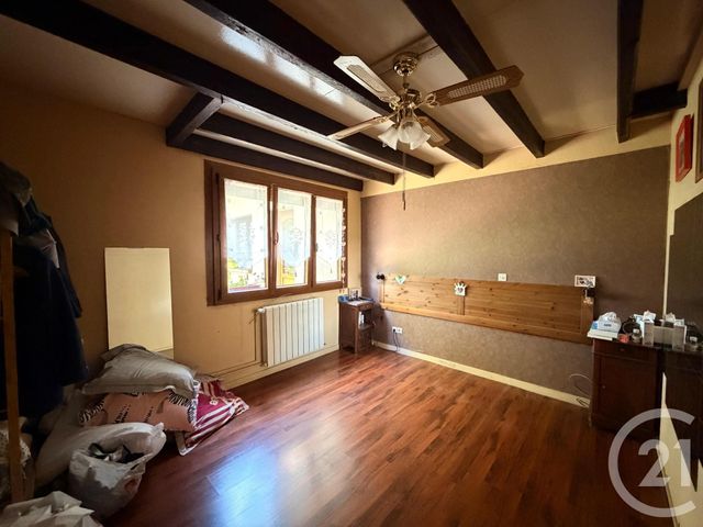 Maison &agrave; vendre - 3 pi&egrave;ces - 80 m2 - Nantouillet - 77 - ILE-DE-FRANCE