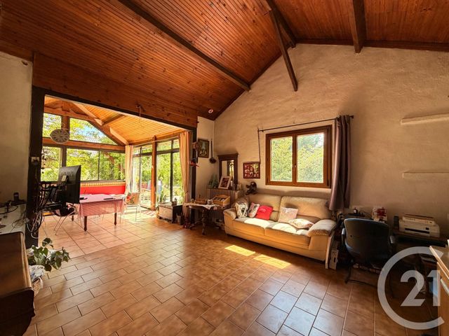 Maison &agrave; vendre - 3 pi&egrave;ces - 80 m2 - Nantouillet - 77 - ILE-DE-FRANCE