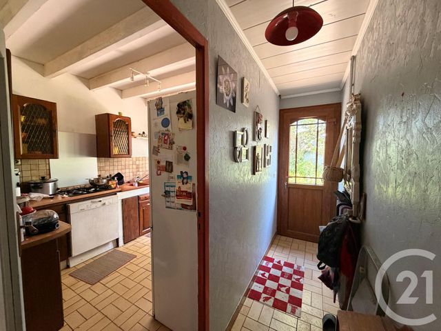 Maison &agrave; vendre - 3 pi&egrave;ces - 80 m2 - Nantouillet - 77 - ILE-DE-FRANCE