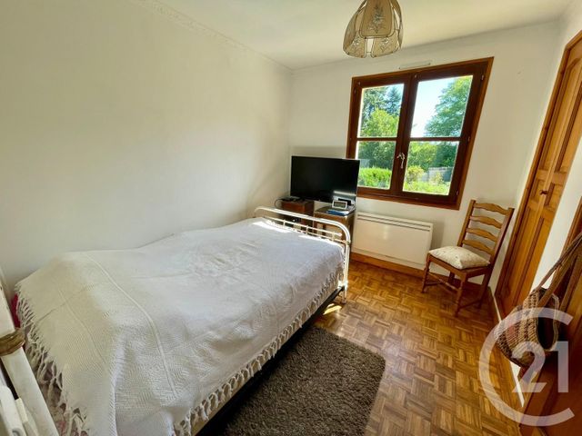 Maison &agrave; vendre - 5 pi&egrave;ces - 100 m2 - Ermenonville - 60 - PICARDIE