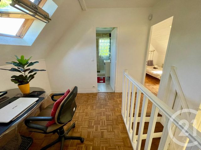 Maison &agrave; vendre - 5 pi&egrave;ces - 100 m2 - Ermenonville - 60 - PICARDIE