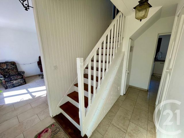 Maison &agrave; vendre - 5 pi&egrave;ces - 100 m2 - Ermenonville - 60 - PICARDIE