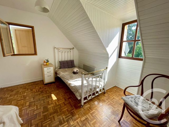 Maison &agrave; vendre - 5 pi&egrave;ces - 100 m2 - Ermenonville - 60 - PICARDIE