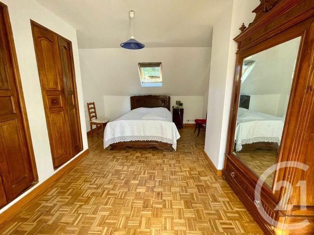Maison &agrave; vendre - 5 pi&egrave;ces - 100 m2 - Ermenonville - 60 - PICARDIE