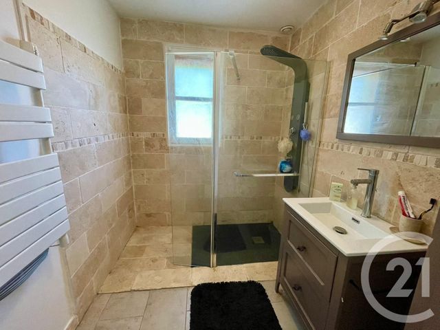 Maison &agrave; vendre - 5 pi&egrave;ces - 100 m2 - Ermenonville - 60 - PICARDIE