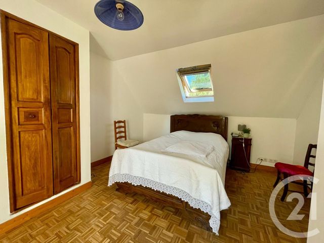 Maison &agrave; vendre - 5 pi&egrave;ces - 100 m2 - Ermenonville - 60 - PICARDIE