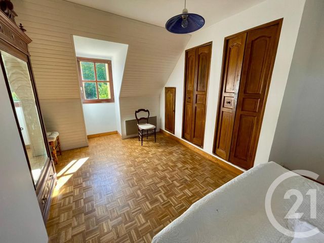 Maison &agrave; vendre - 5 pi&egrave;ces - 100 m2 - Ermenonville - 60 - PICARDIE