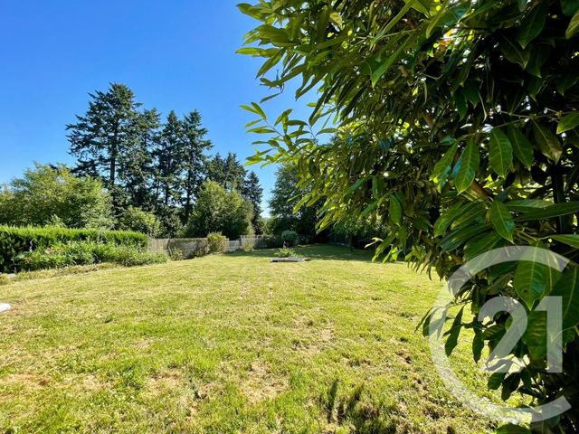 Maison &agrave; vendre - 5 pi&egrave;ces - 100 m2 - Ermenonville - 60 - PICARDIE
