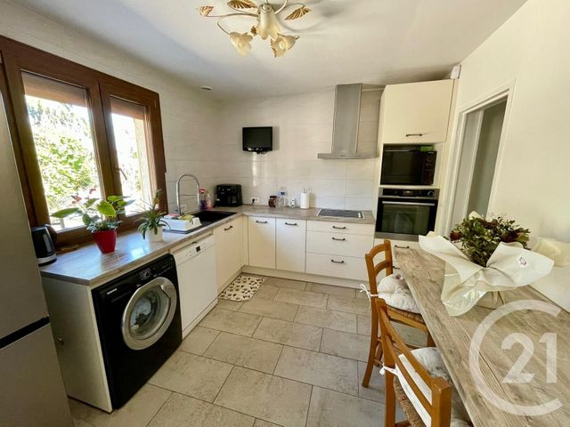 Maison &agrave; vendre - 5 pi&egrave;ces - 100 m2 - Ermenonville - 60 - PICARDIE