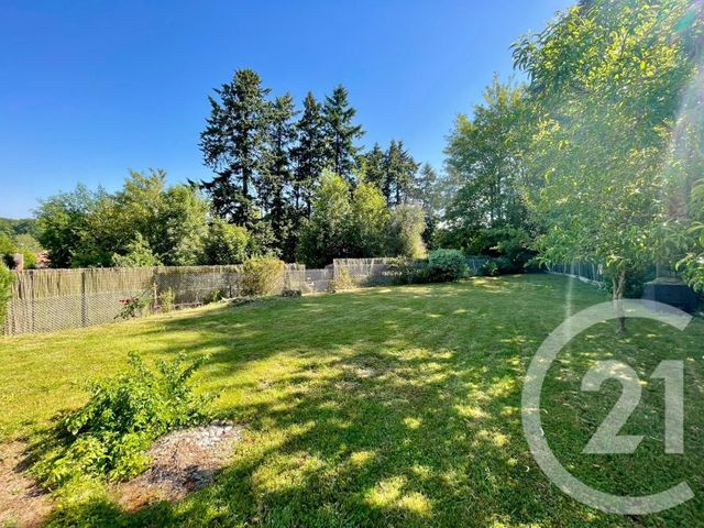 Maison &agrave; vendre - 5 pi&egrave;ces - 100 m2 - Ermenonville - 60 - PICARDIE