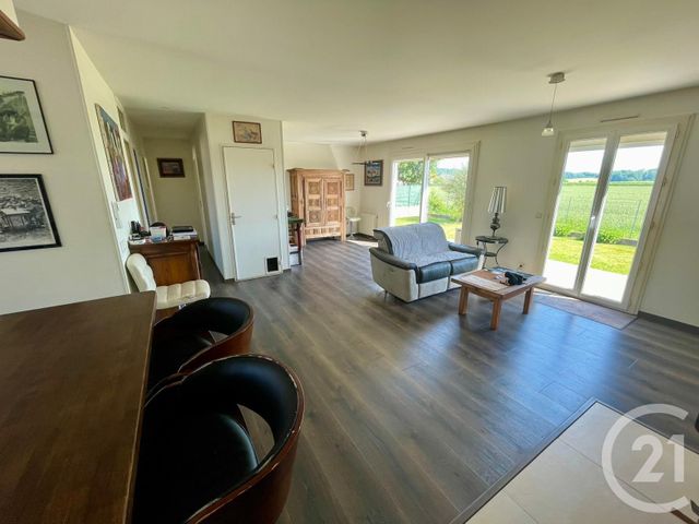 Maison &agrave; vendre - 5 pi&egrave;ces - 85 m2 - Vemars - 95 - ILE-DE-FRANCE