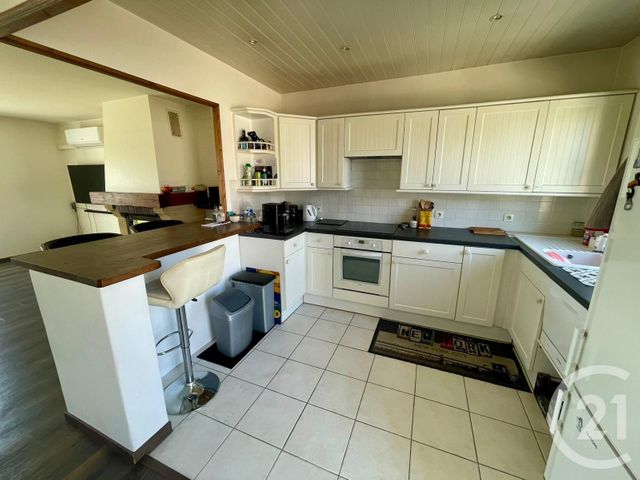 Maison &agrave; vendre - 5 pi&egrave;ces - 85 m2 - Vemars - 95 - ILE-DE-FRANCE