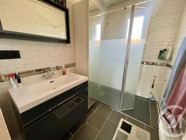 Maison &agrave; vendre - 5 pi&egrave;ces - 85 m2 - Vemars - 95 - ILE-DE-FRANCE