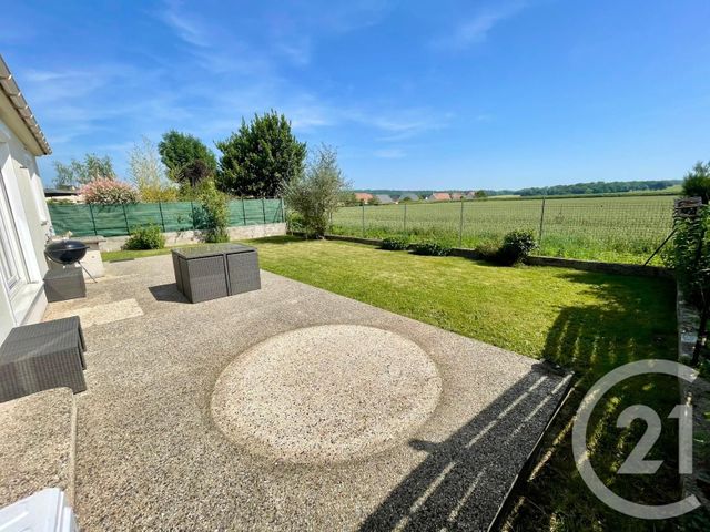 Maison &agrave; vendre - 5 pi&egrave;ces - 85 m2 - Vemars - 95 - ILE-DE-FRANCE