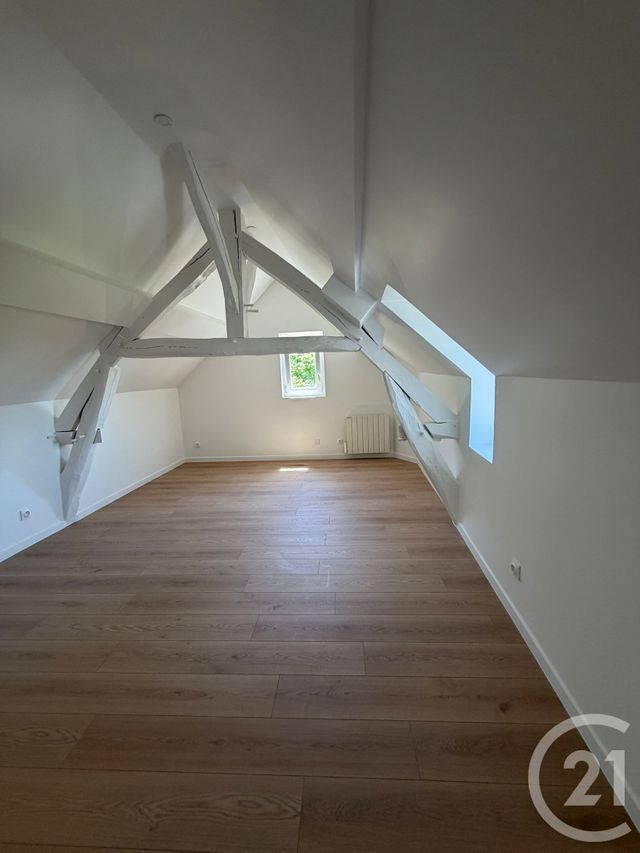 Maison &agrave; louer - 4 pi&egrave;ces - 82,08 m2 - Montge En Goele - 77 - ILE-DE-FRANCE