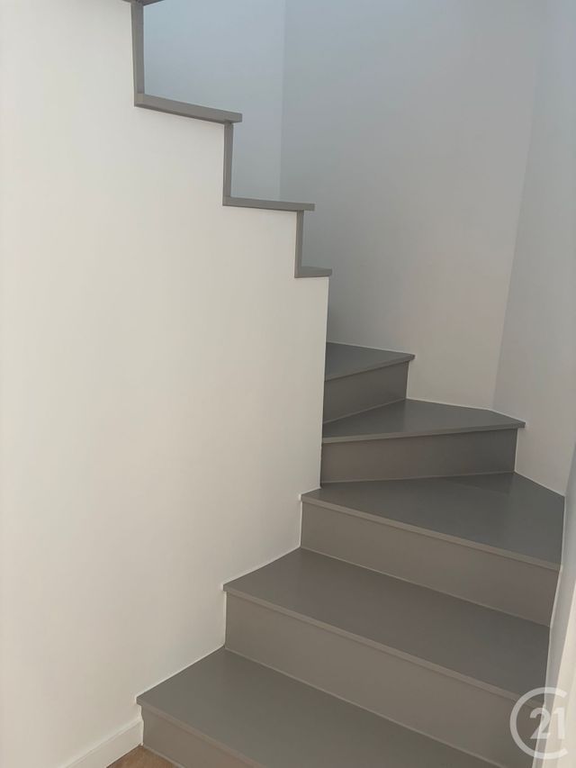 Maison &agrave; louer - 4 pi&egrave;ces - 82,08 m2 - Montge En Goele - 77 - ILE-DE-FRANCE
