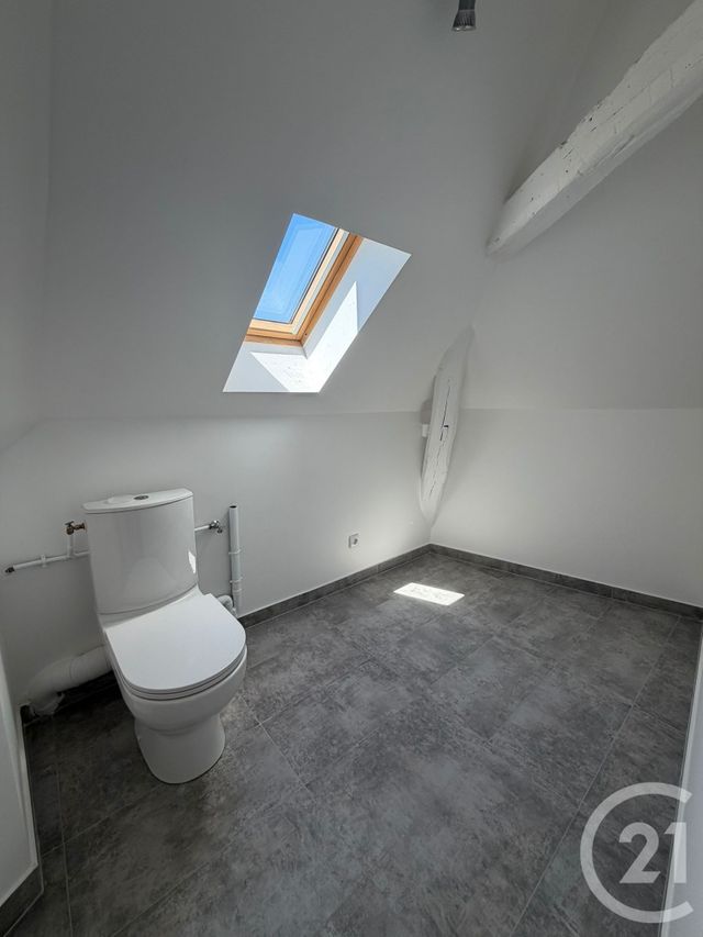 Maison &agrave; louer - 4 pi&egrave;ces - 82,08 m2 - Montge En Goele - 77 - ILE-DE-FRANCE