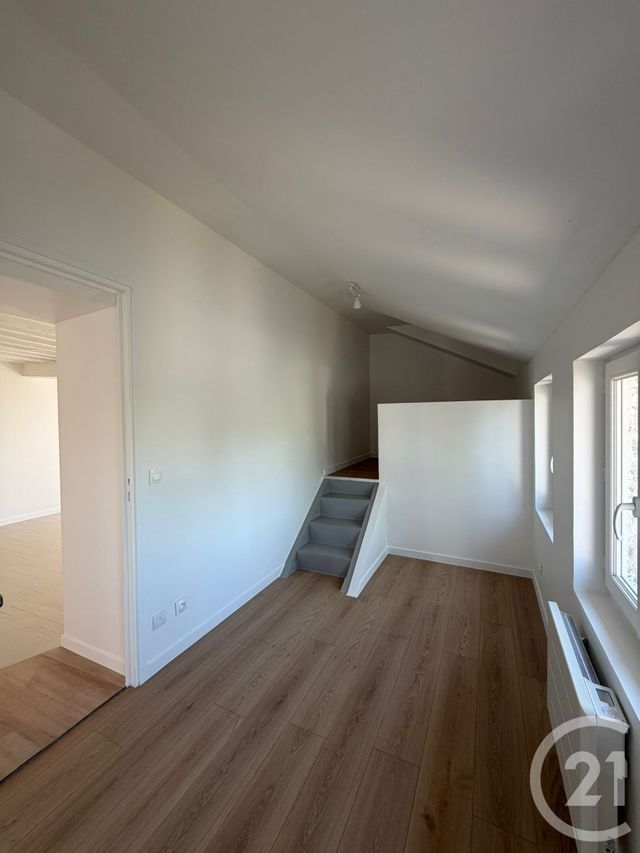 Maison &agrave; louer - 4 pi&egrave;ces - 82,08 m2 - Montge En Goele - 77 - ILE-DE-FRANCE