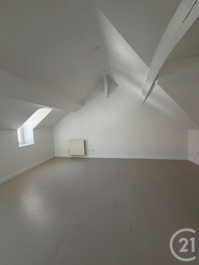 Maison &agrave; louer - 4 pi&egrave;ces - 82,08 m2 - Montge En Goele - 77 - ILE-DE-FRANCE