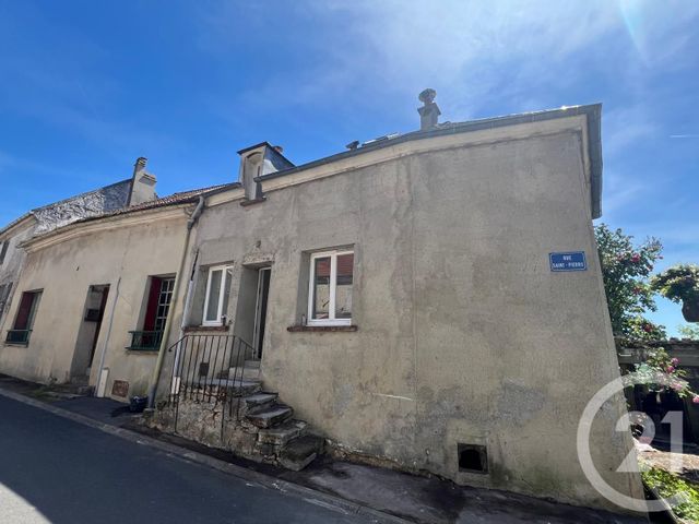 Maison &agrave; louer - 4 pi&egrave;ces - 82,08 m2 - Montge En Goele - 77 - ILE-DE-FRANCE