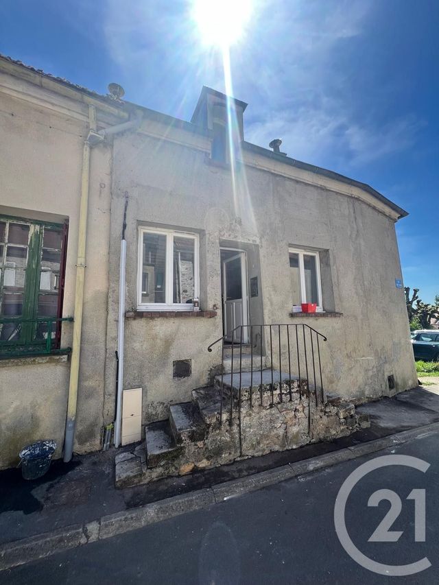 Maison &agrave; louer - 4 pi&egrave;ces - 82,08 m2 - Montge En Goele - 77 - ILE-DE-FRANCE