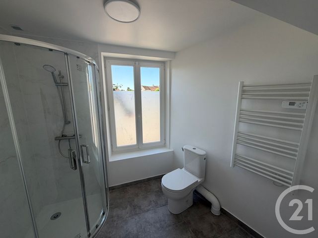 Maison &agrave; louer - 4 pi&egrave;ces - 82,08 m2 - Montge En Goele - 77 - ILE-DE-FRANCE