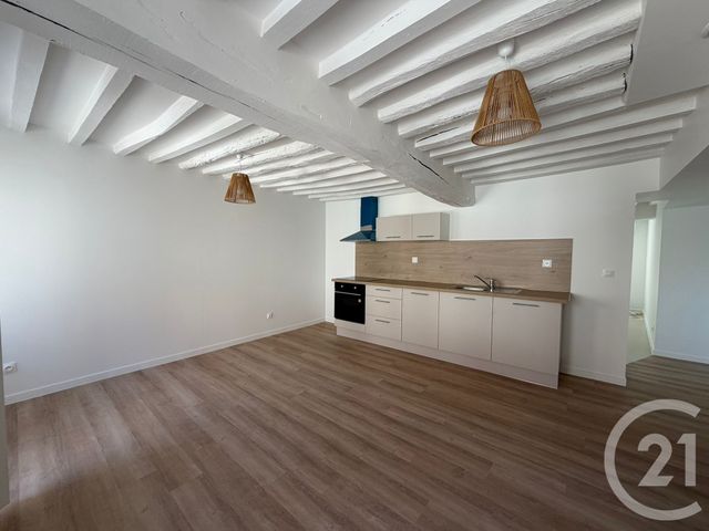 Maison &agrave; louer - 4 pi&egrave;ces - 82,08 m2 - Montge En Goele - 77 - ILE-DE-FRANCE