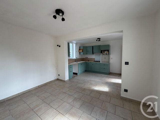 Maison &agrave; louer - 3 pi&egrave;ces - 47,83 m2 - Nantouillet - 77 - ILE-DE-FRANCE