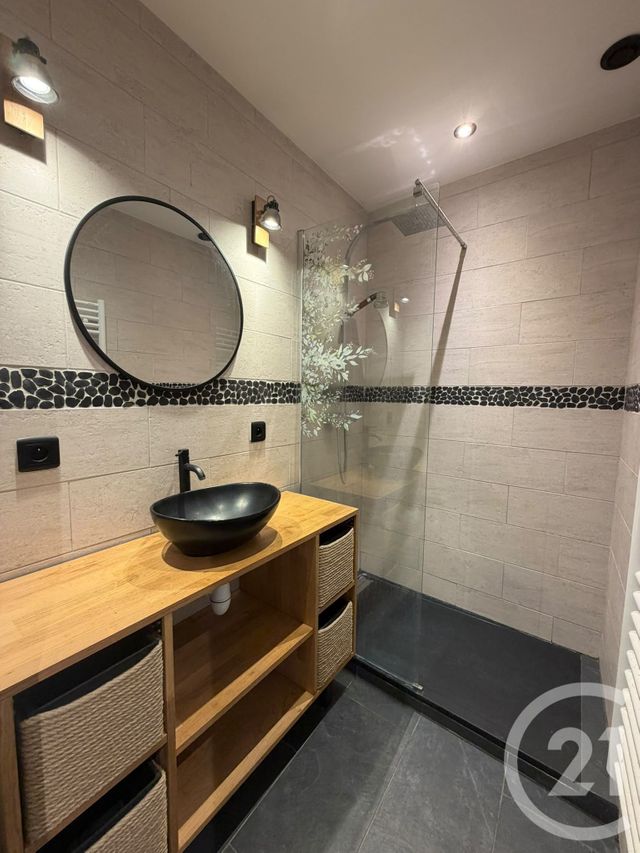 Maison &agrave; louer - 3 pi&egrave;ces - 47,83 m2 - Nantouillet - 77 - ILE-DE-FRANCE
