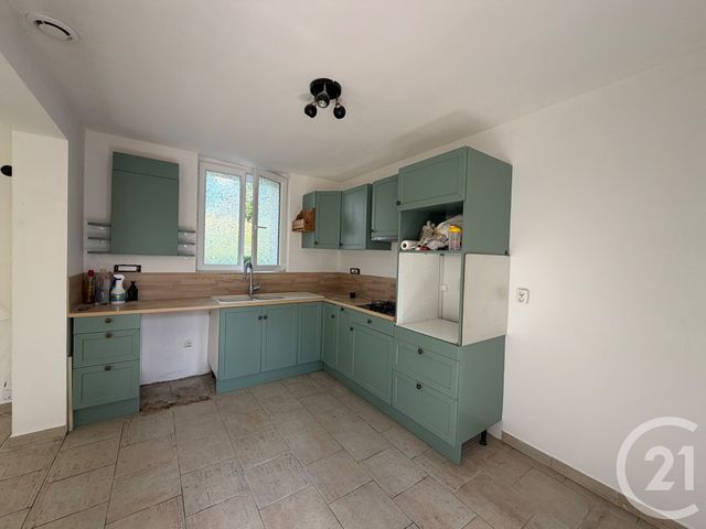 Maison &agrave; louer - 3 pi&egrave;ces - 47,83 m2 - Nantouillet - 77 - ILE-DE-FRANCE