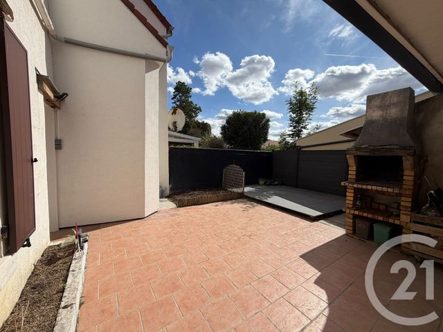 Maison &agrave; louer - 3 pi&egrave;ces - 47,83 m2 - Nantouillet - 77 - ILE-DE-FRANCE
