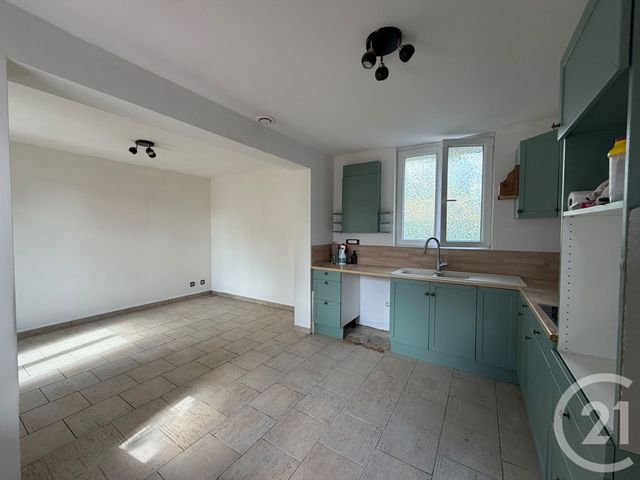 Maison &agrave; louer - 3 pi&egrave;ces - 47,83 m2 - Nantouillet - 77 - ILE-DE-FRANCE