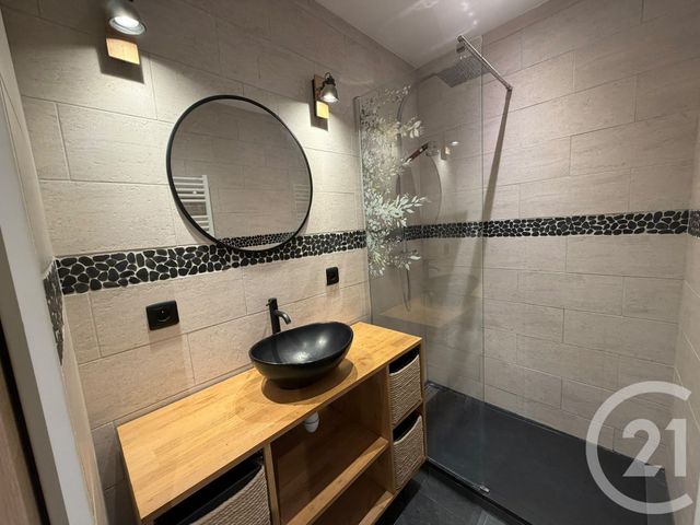 Maison &agrave; louer - 3 pi&egrave;ces - 47,83 m2 - Nantouillet - 77 - ILE-DE-FRANCE