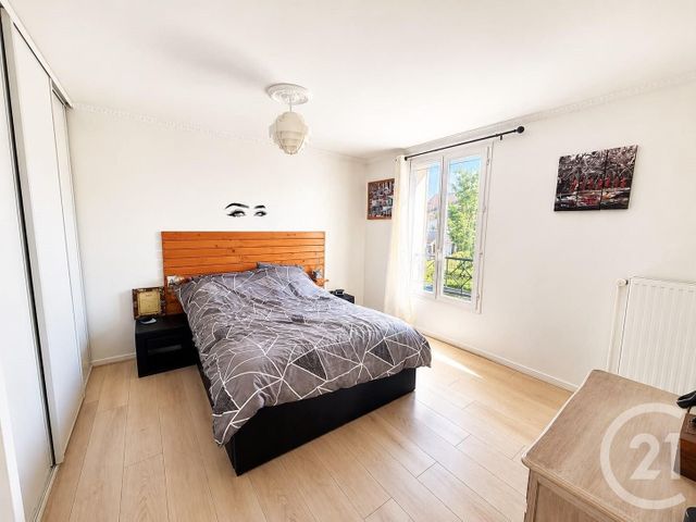 Maison &agrave; vendre - 6 pi&egrave;ces - 100 m2 - Moussy Le Neuf - 77 - ILE-DE-FRANCE