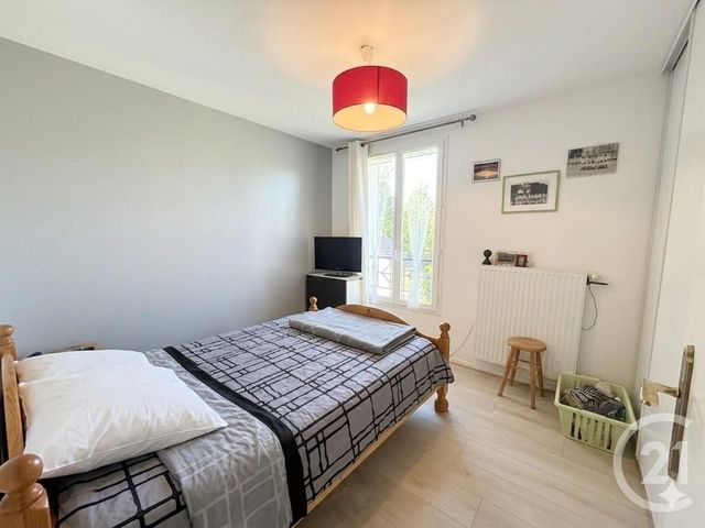 Maison &agrave; vendre - 6 pi&egrave;ces - 100 m2 - Moussy Le Neuf - 77 - ILE-DE-FRANCE