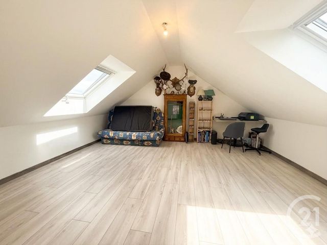 Maison &agrave; vendre - 6 pi&egrave;ces - 100 m2 - Moussy Le Neuf - 77 - ILE-DE-FRANCE