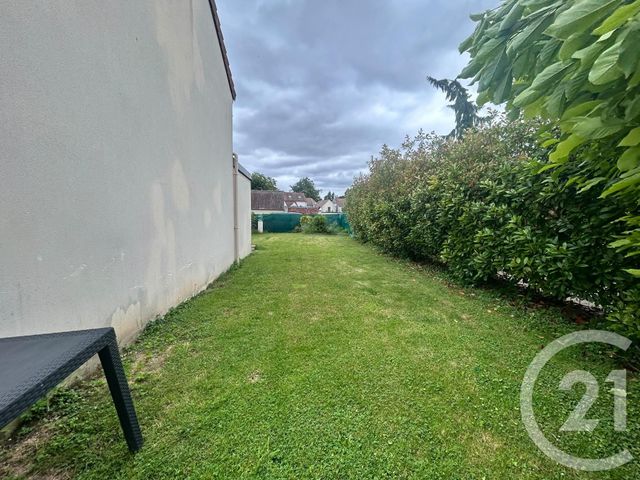 Maison &agrave; vendre - 4 pi&egrave;ces - 78,49 m2 - Charny - 77 - ILE-DE-FRANCE