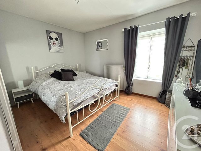 Maison &agrave; vendre - 4 pi&egrave;ces - 78,49 m2 - Charny - 77 - ILE-DE-FRANCE